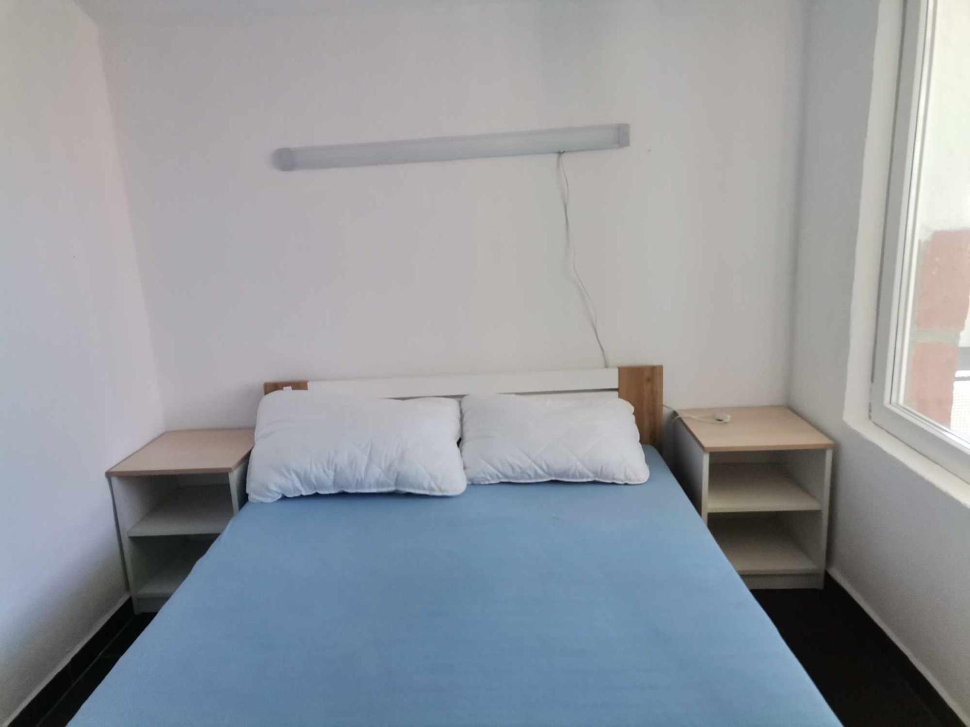 Apartmani 오미살즈 외부 사진