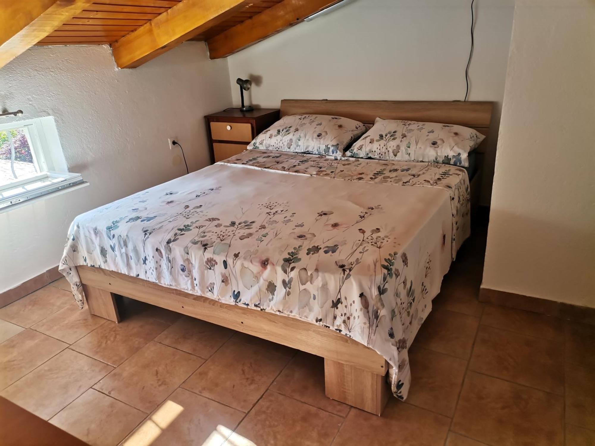 Apartmani 오미살즈 외부 사진